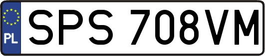 SPS708VM