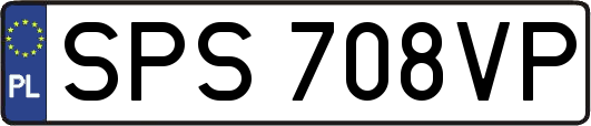 SPS708VP