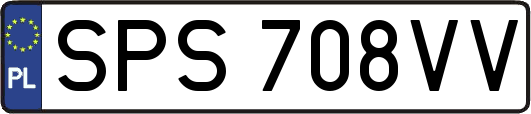 SPS708VV