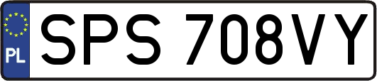 SPS708VY