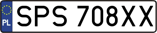 SPS708XX