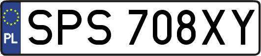 SPS708XY