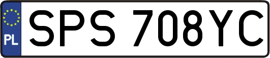 SPS708YC