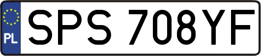SPS708YF