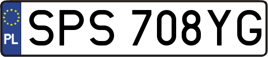 SPS708YG