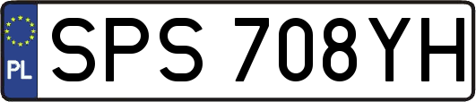 SPS708YH
