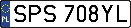 SPS708YL