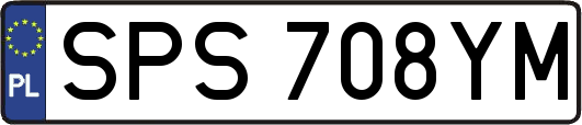 SPS708YM