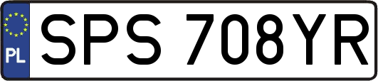 SPS708YR