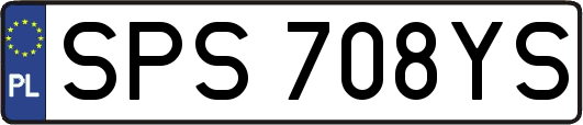 SPS708YS