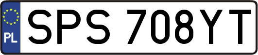 SPS708YT