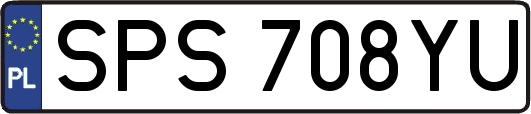 SPS708YU