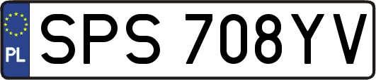 SPS708YV