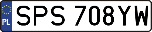 SPS708YW