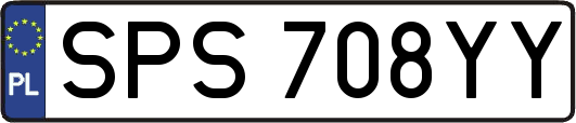 SPS708YY