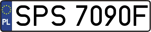 SPS7090F