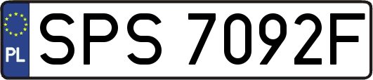 SPS7092F