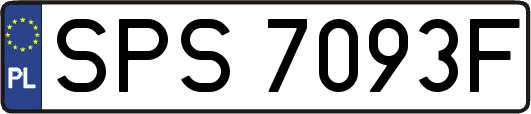 SPS7093F