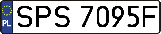 SPS7095F