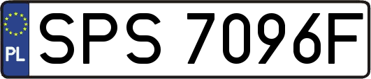 SPS7096F