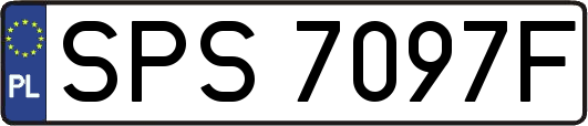SPS7097F