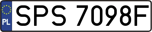 SPS7098F