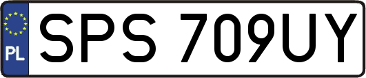 SPS709UY