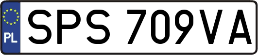 SPS709VA