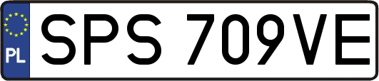 SPS709VE