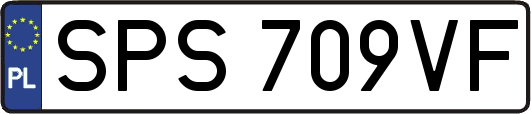 SPS709VF