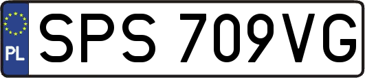 SPS709VG