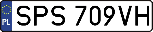 SPS709VH