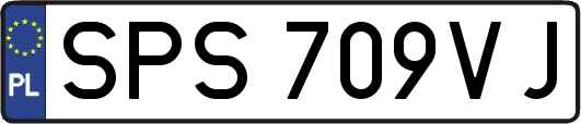 SPS709VJ