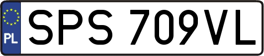 SPS709VL