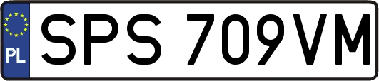 SPS709VM