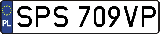 SPS709VP
