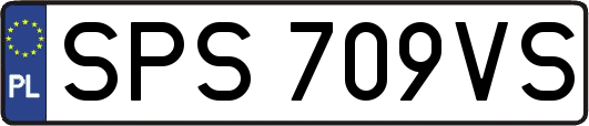 SPS709VS