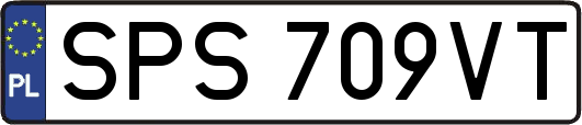 SPS709VT