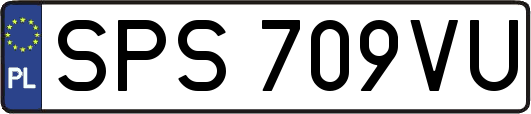 SPS709VU