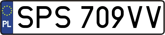 SPS709VV