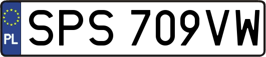 SPS709VW