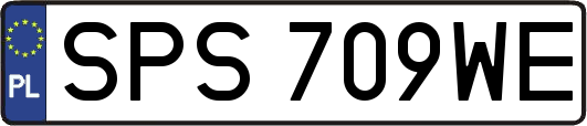 SPS709WE