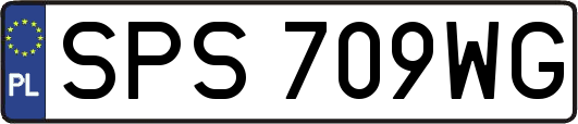 SPS709WG