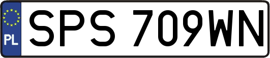 SPS709WN