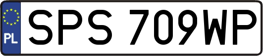 SPS709WP