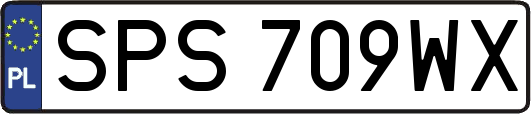 SPS709WX