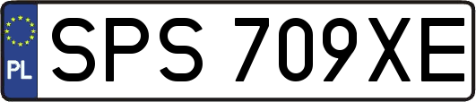 SPS709XE