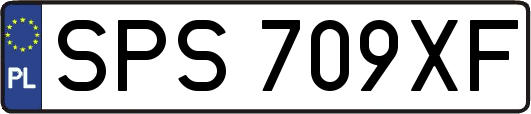 SPS709XF