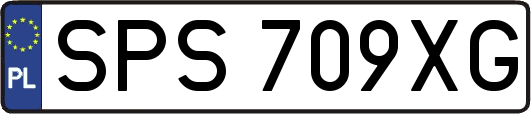 SPS709XG