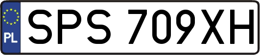 SPS709XH